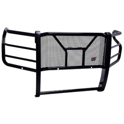 WESTIN SILVERADO 2500/3500 2020 W/FRONT SE - 573995S