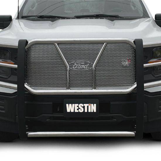 WESTIN HDX GRILLE GUARD - 574060