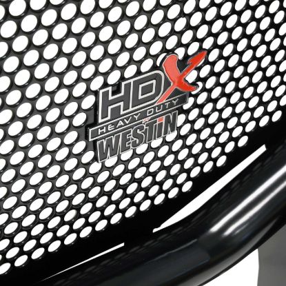 WESTIN HDX GRILLE GUARD; TUNDRA 22-23 - 574095