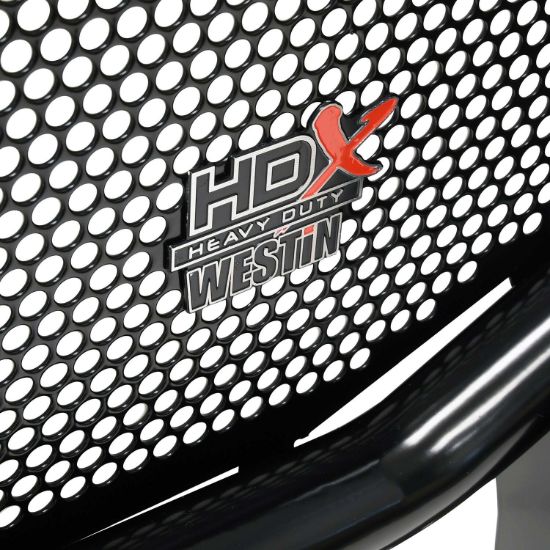 WESTIN HDX GRILLE GUARD; TUNDRA 22-23 - 574095