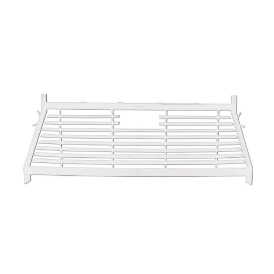 WESTIN H-RACK WH FD SD 08-11 - 578003