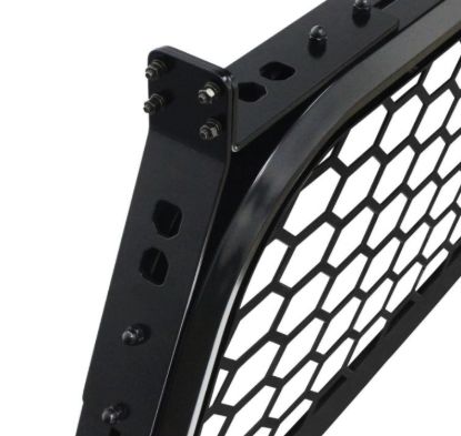 WESTIN HLR HOOP 1 - 5781005A
