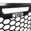 WESTIN HLR TRUCK RACK - 5781135
