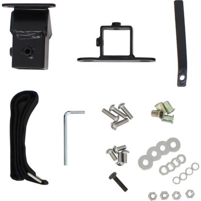 WESTIN HDX LADDER RACK SINGLE PK - 579005