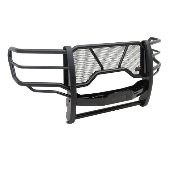 WESTIN HDX GG WM BK F250 11-13 - 5792375