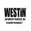 WESTIN SILVERADO 1500 2019-2023 & 1500 LTD - 57923955A
