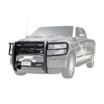 WESTIN GG HDX WM BK F-150 2015 - 5793835