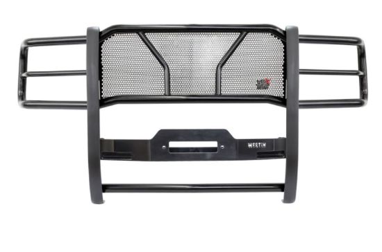 WESTIN HDX WINCH MOUNT GRILLE GUARD - 5793905A