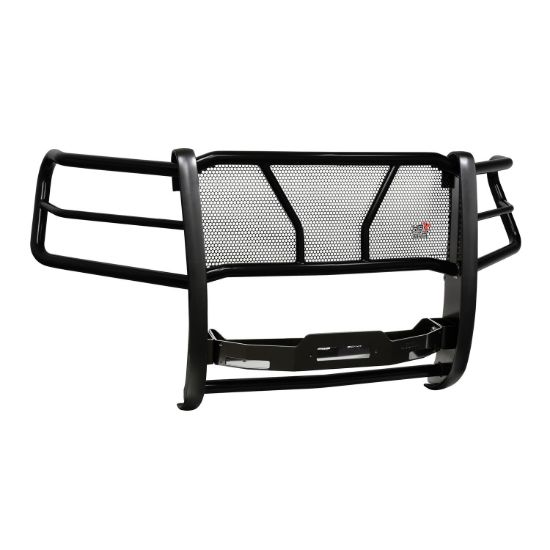 WESTIN HDXWMGG SILVERADO 1500 2019 BLK - 5793955