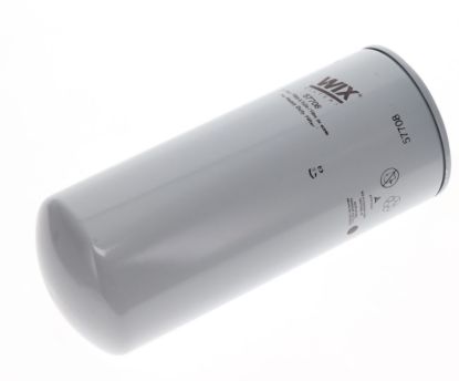 WIX FILTR HD LUBE - 57708