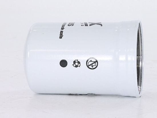 WIX FILTR HD LUBE - 57750S