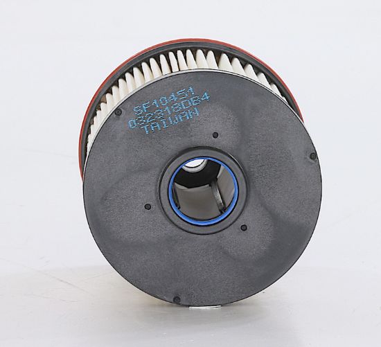 WIX FILTR HD FUEL FILTER - WF10451