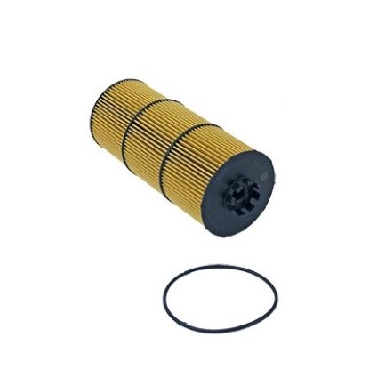 WIX FILTR HD OIL FILTER - WL10893