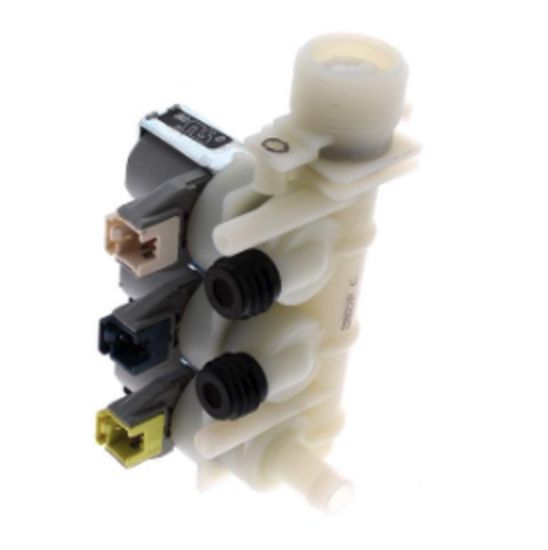 WESTLAND WATER VALVE - 309202