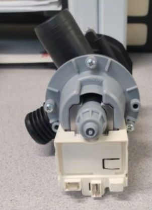WESTLAND DRAIN PUMP  COMBO & WASHER - 763657
