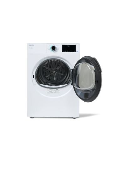 WESTLAND DRYER 120V WHITE SPLENDIDE - DV1725X