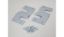 WESTLAND SECUREFIT MOUNTING BRACKE - MK01