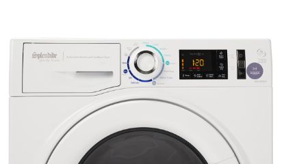 WESTLAND WASHER/DRYER VENTLESS WHITE SPLENDI - WDC7200XCD