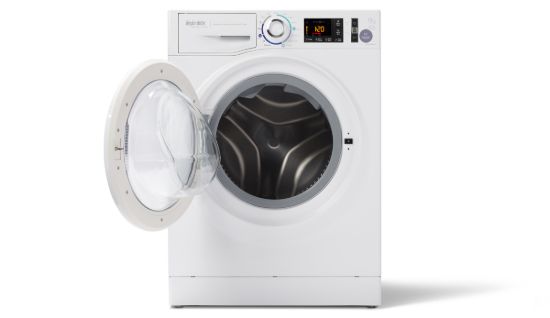 WESTLAND WASHER/DRYER VENTED  WHITE SPLENDID - WDV2200XCD