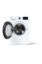 WESTLAND WASHER 24' 120V/60HZ WHITE SPLENDID - WFL2500X
