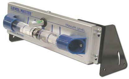 WHEELMASTER LEVEL-MASTER W/BRACKET - 6780