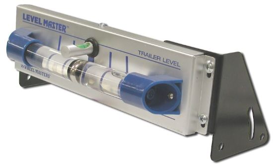 WHEELMASTER LEVEL-MASTER W/BRACKET - 6780