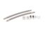 WHEELMASTER 2 HOSE AIR MASTERS SS KIT - 8002