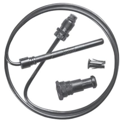 WHITE RODGER 24' THERMOCOUPLE  30 MV - TC24