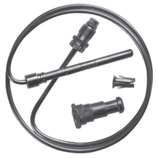 WHITE RODGER 24' THERMOCOUPLE  30 MV - TC24