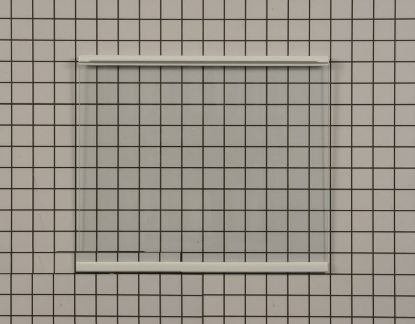 WHIRLPOOL SHELF FRZR WHRLP GL LWR 11.69+ - W11130203