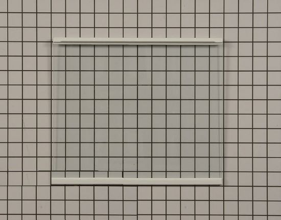 WHIRLPOOL SHELF FRZR WHRLP GL LWR 11.69+ - W11130203