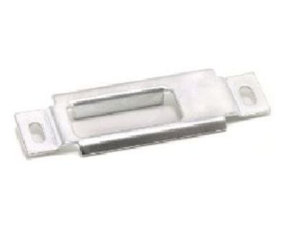 WESCO STRIKE PLATE F/31-8163 - 6000010