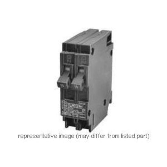 WESCO CIRCUIT BREAKER 15-15A 2 - 8364314824