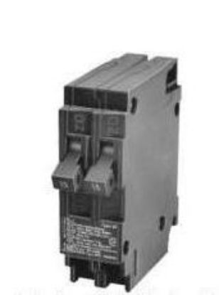 WESCO CIRCUIT BREAKER 30-20A 2 - 8364317079