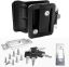WESCO DOOR LOCKS RV FT TRAV TRAIL LOCK BL - 8972399566