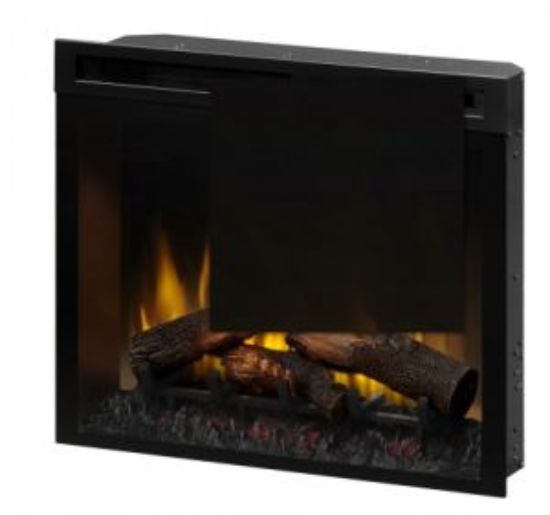 WESCO DIMPLEX FIREPLACE - XHD28L