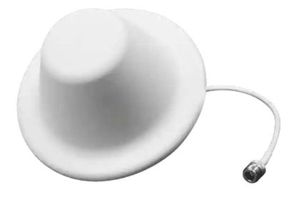 WE BOOST WILSON CEILING MOUNT DOME ANTENNA 4 - 304412