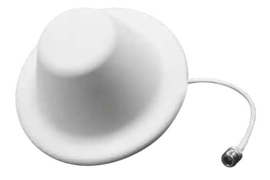 WE BOOST WILSON CEILING MOUNT DOME ANTENNA 4 - 304412