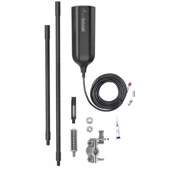 WE BOOST DRIVE OTR ANTENNA INCLUDES:OTR ANTE - 311229