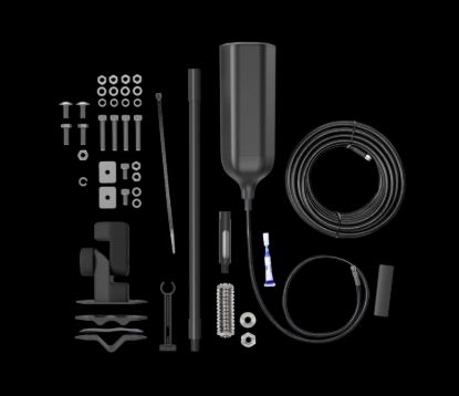 WE BOOST OVERLAND ANTENNA AND MOUNTING - 311249
