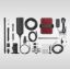 WE BOOST WEBOOST WORK TRUCK - 4710061