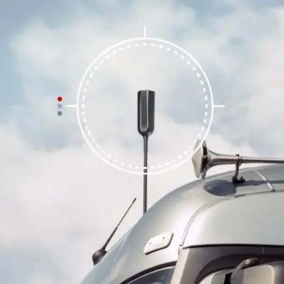 WE BOOST DRIVE REACH OTR FLEET KIT INCLUDES: - 471254