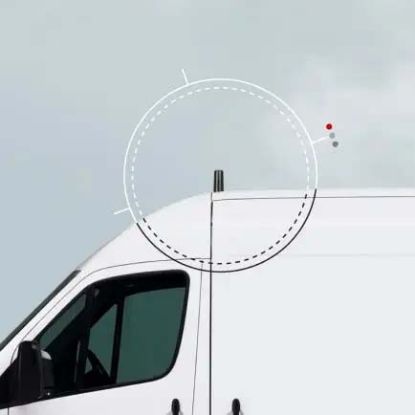 WE BOOST DRIVE REACH FLEX FLEET - 478061