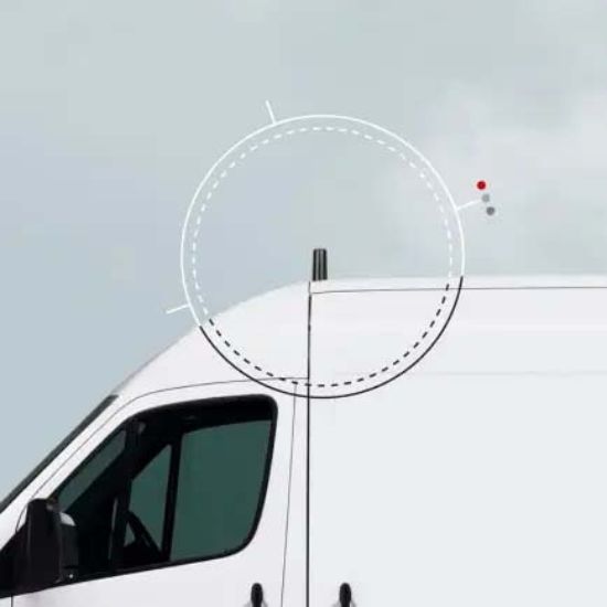 WE BOOST DRIVE REACH FLEX FLEET - 478061