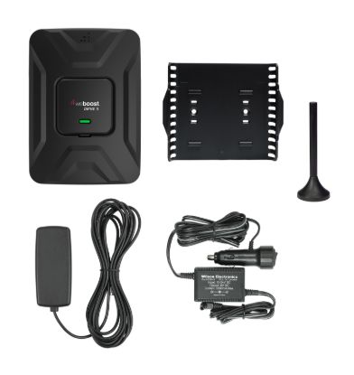 WE BOOST EN/FR WEBOOST DRIVE X KIT - 655021