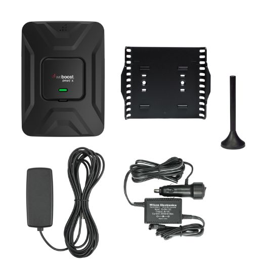 WE BOOST EN/FR WEBOOST DRIVE X KIT - 655021