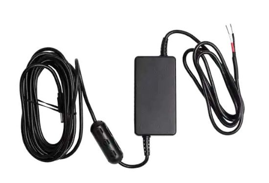 WE BOOST DC/DC 5V/4A HARDWIRE FOR DRIVE FLEE - 850022