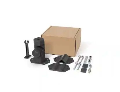 WE BOOST OVERLAND BRACKET - 901168