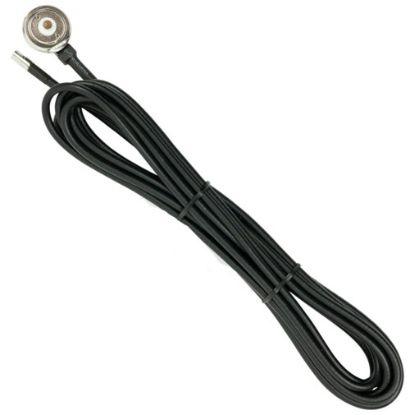 WE BOOST 3/4' NMO W/ 14 FT. RG58 CABLE AND S - 904423