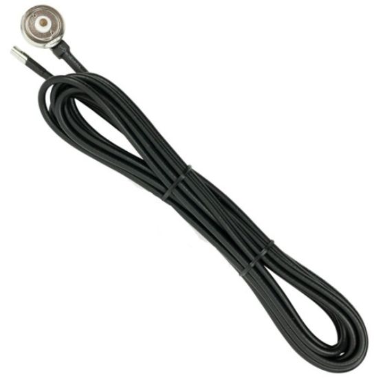 WE BOOST 3/4' NMO W/ 14 FT. RG58 CABLE AND S - 904423